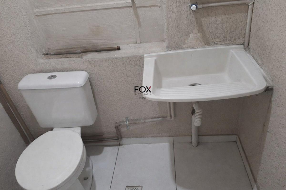 Andar, Centro, 0 Quarto, 0 Vaga