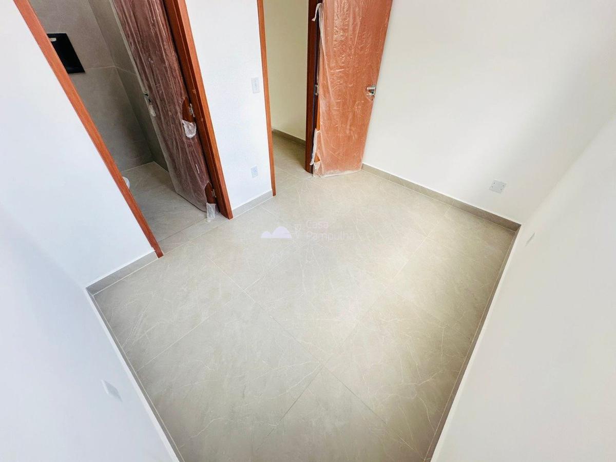 Casa, Piratininga (venda Nova), 2 Quartos, 1 Vaga, 2 Suítes