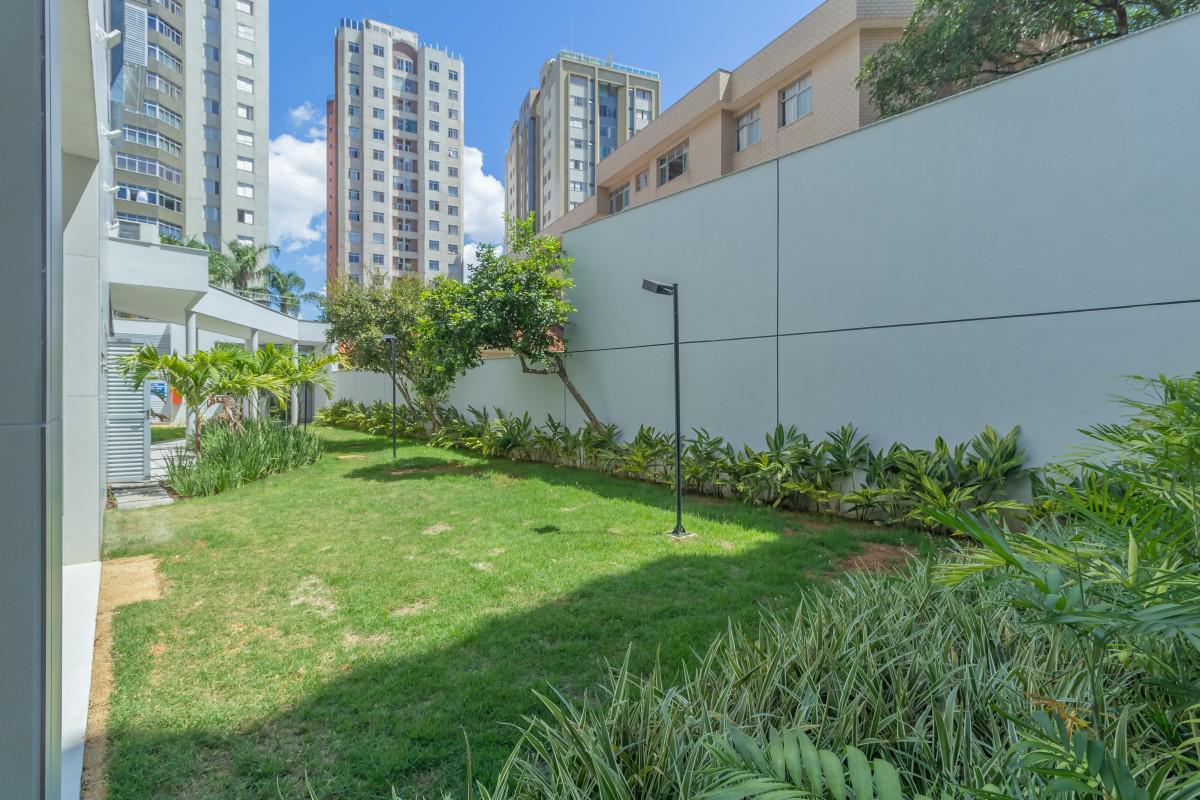 Apartamento, Sagrada Família, 3 Quartos, 2 Vagas, 1 Suíte