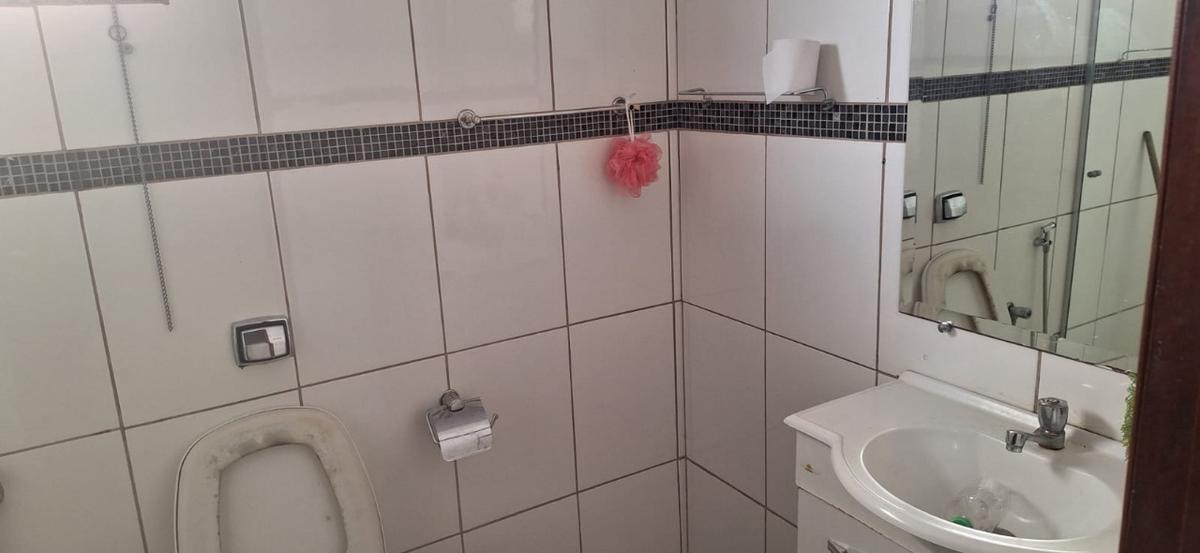Casa, Centro, 3 Quartos, 1 Vaga