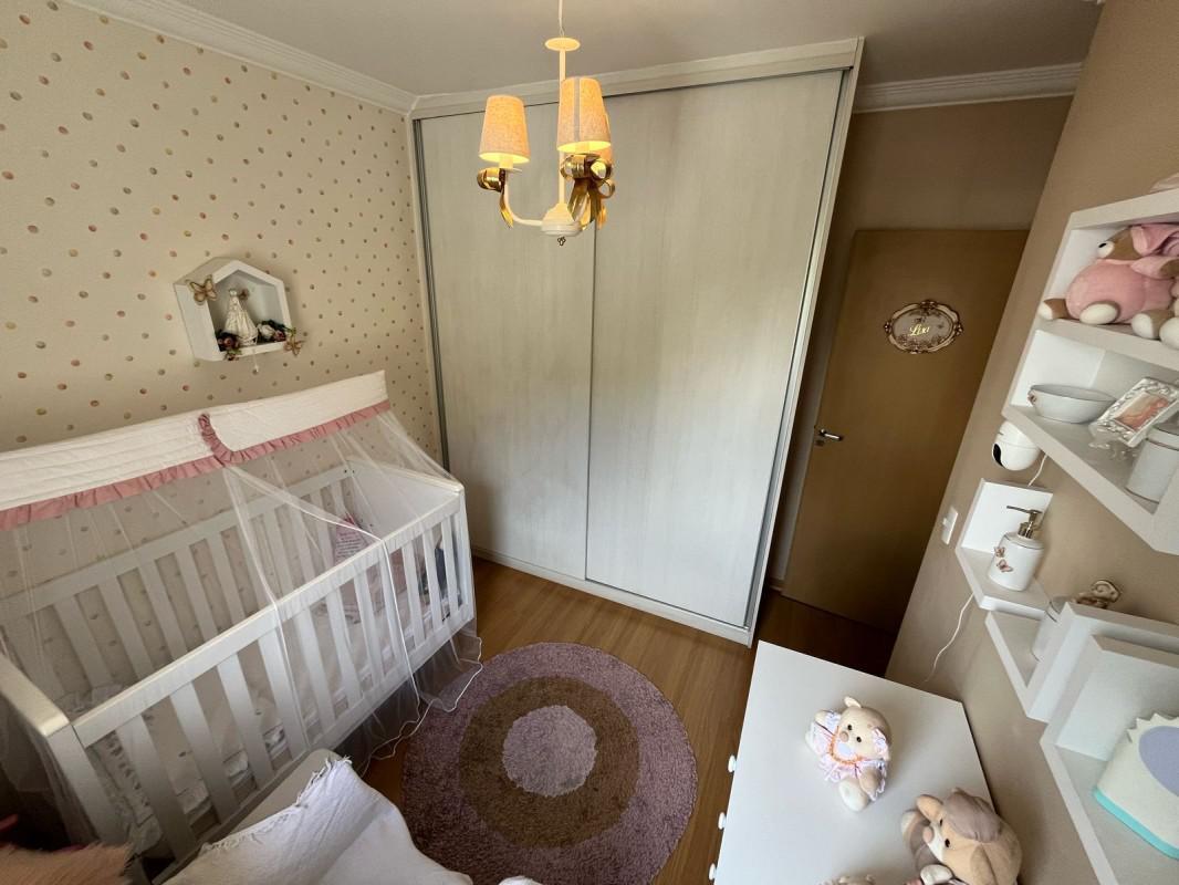 Apartamento, Buritis, 3 Quartos, 2 Vagas, 1 Suíte