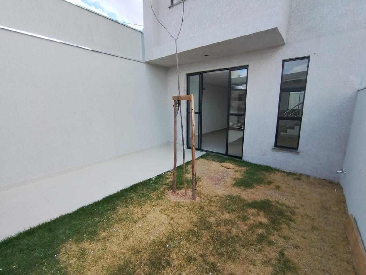 Casa, Santa Amélia, 3 Quartos, 2 Vagas, 1 Suíte