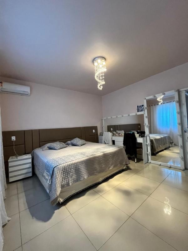 Casa, Tirol, 3 Quartos, 3 Vagas, 1 Suíte