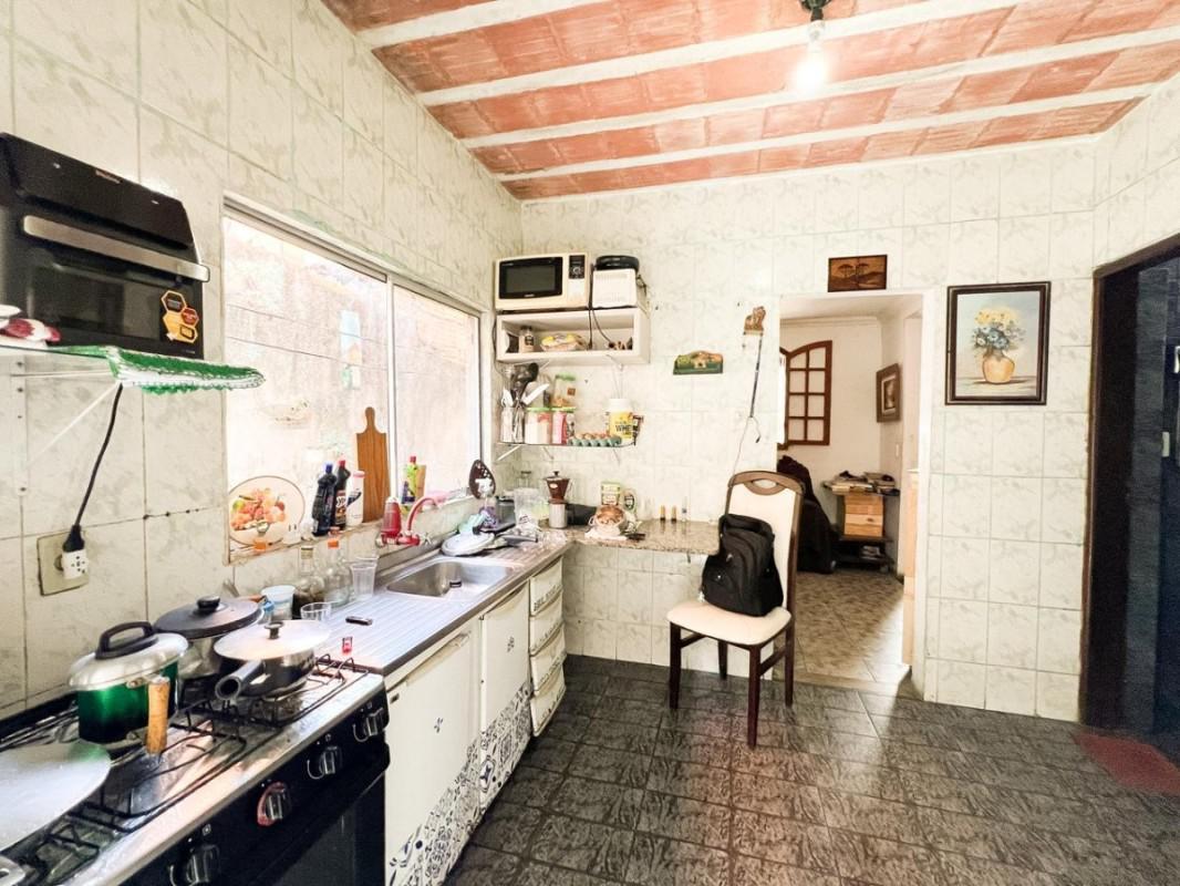 Casa, São Tomáz, 3 Quartos, 0 Vaga, 1 Suíte