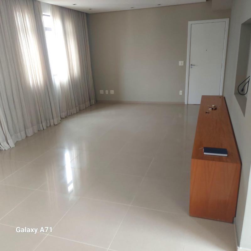 Apartamento, Coração Eucarístico, 4 Quartos, 3 Vagas, 3 Suítes