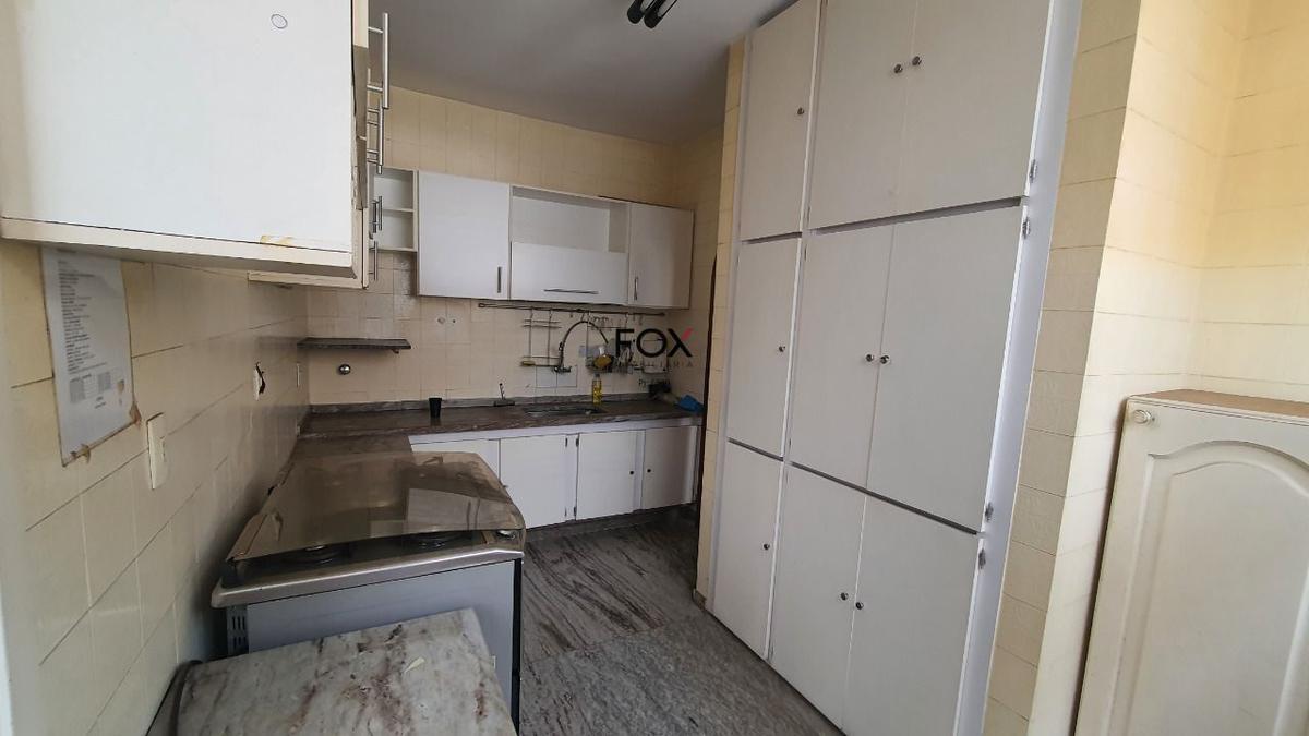 Apartamento, Santo Agostinho, 4 Quartos, 2 Vagas, 2 Suítes