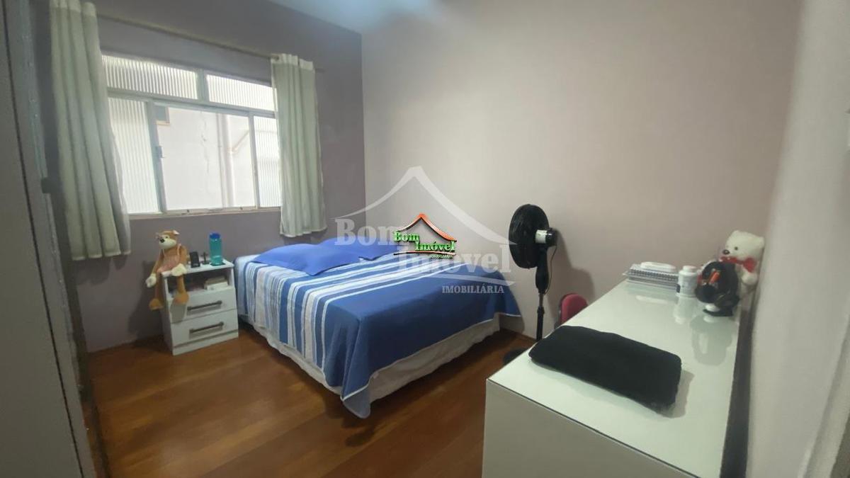Apartamento, Centro, 2 Quartos, 1 Vaga, 1 Suíte