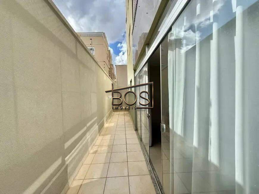 Apartamento, Santo Antônio, 2 Quartos, 1 Vaga, 1 Suíte