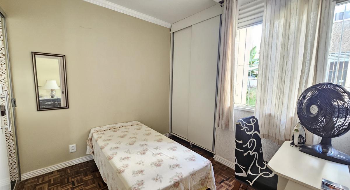 Apartamento, Santa Mônica, 3 Quartos, 2 Vagas, 1 Suíte