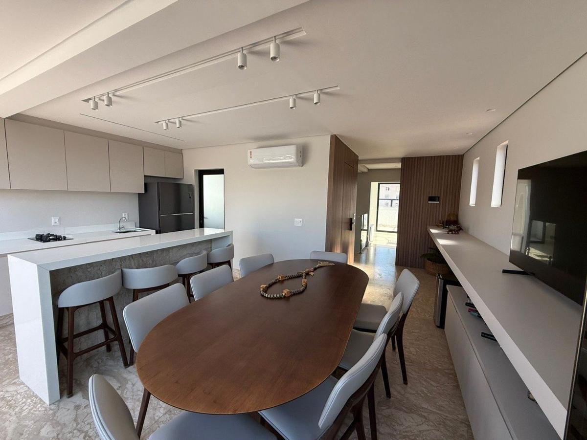 Cobertura, Floresta, 3 Quartos, 4 Vagas, 3 Suítes