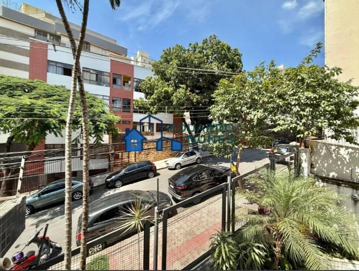 Apartamento, Sion, 3 Quartos, 1 Vaga, 1 Suíte