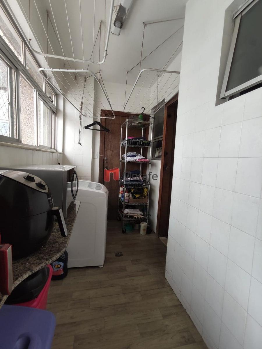 Apartamento, Buritis, 3 Quartos, 2 Vagas, 1 Suíte