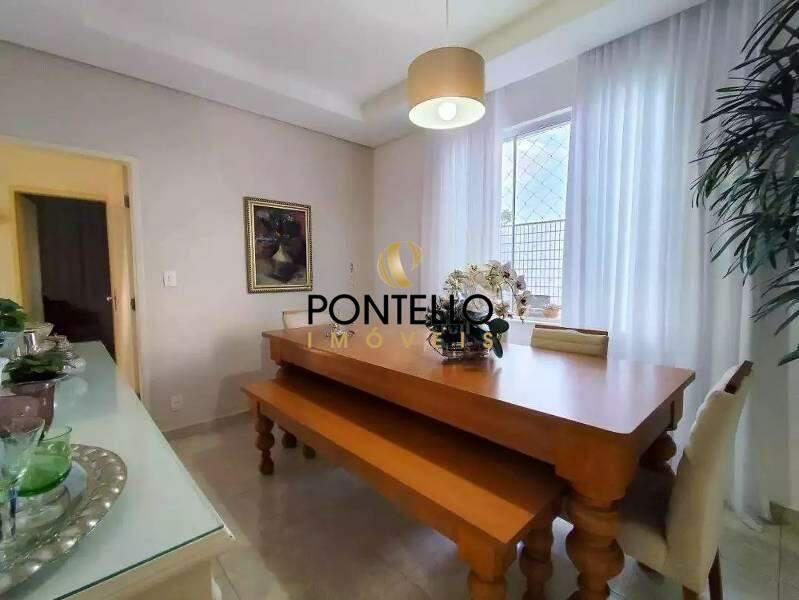 Cobertura, Luxemburgo, 3 Quartos, 3 Vagas, 1 Suíte