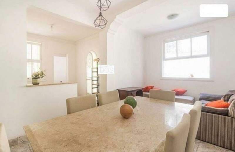 Casa, Lourdes, 5 Quartos, 2 Vagas, 1 Suíte