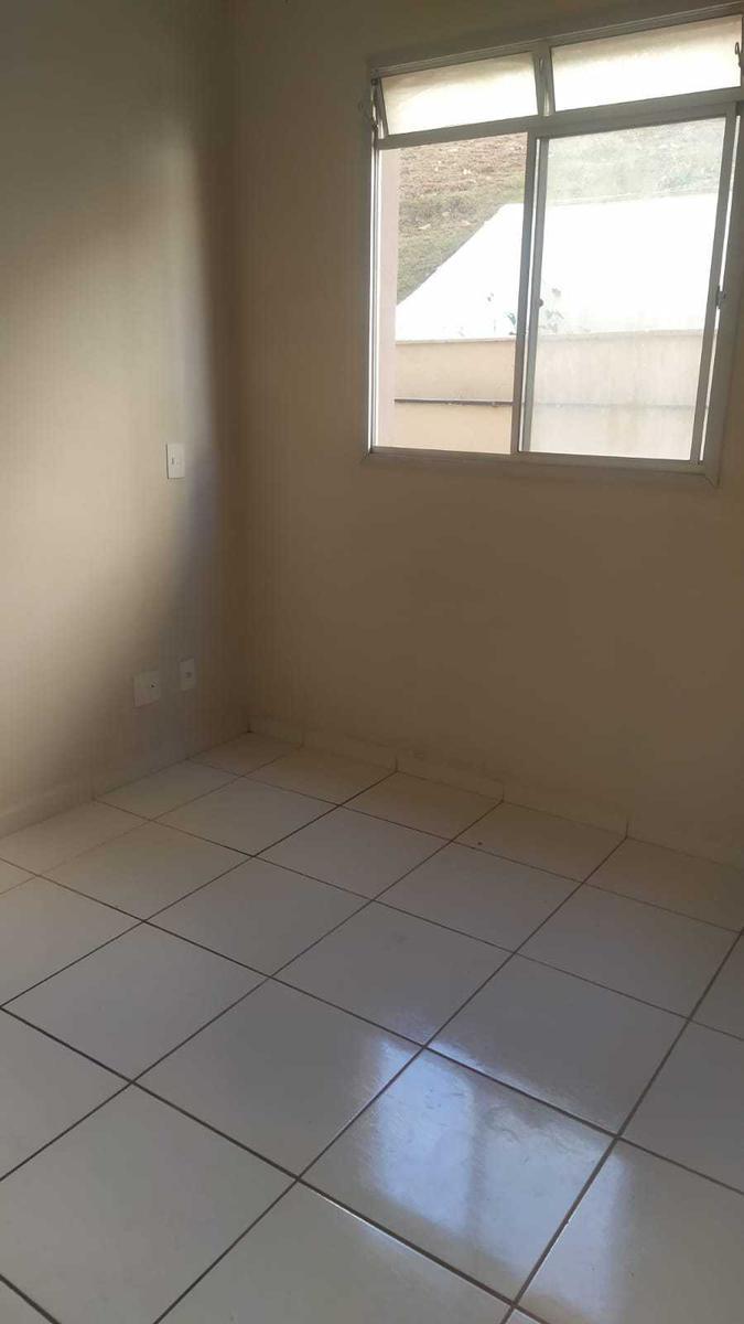 Apartamento, Liberdade, 2 Quartos, 1 Vaga