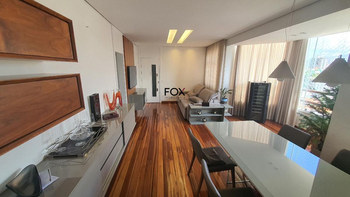 Apartamento, Grajaú, 3 Quartos, 2 Vagas, 1 Suíte