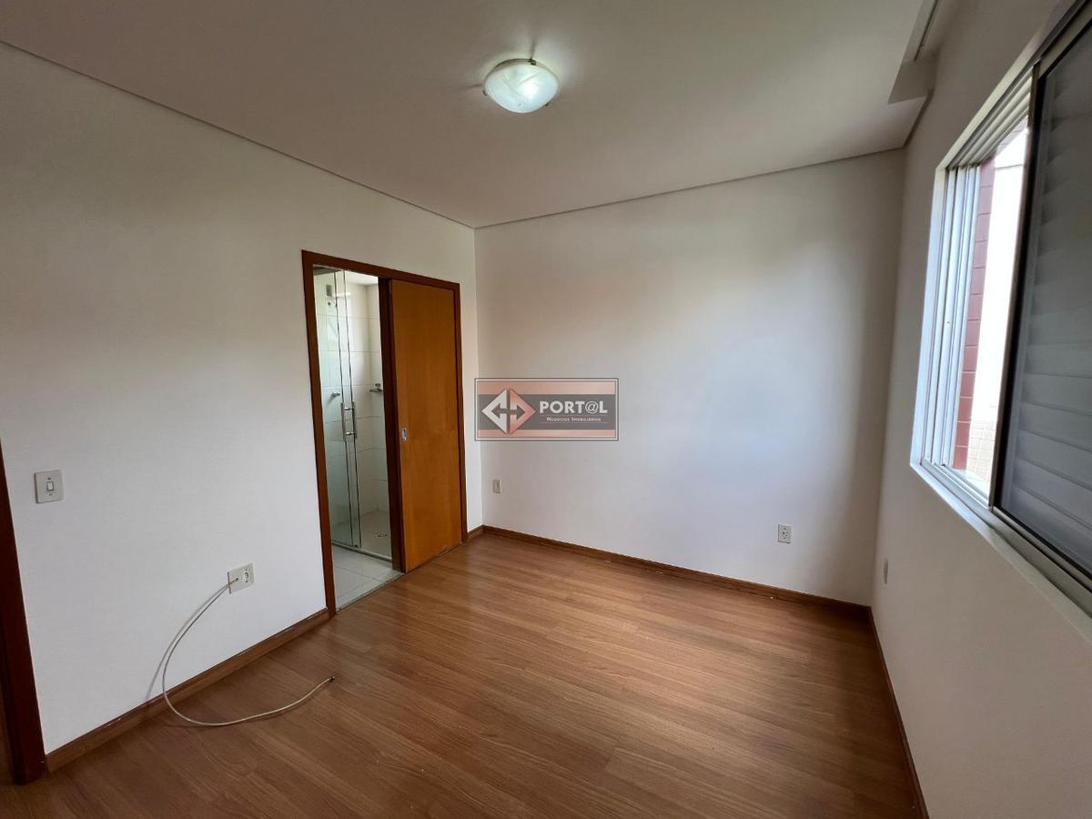 Apartamento, Nova Vista, 3 Quartos, 2 Vagas, 1 Suíte