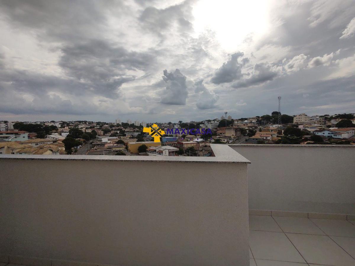 Apartamento, Santa Mônica, 2 Quartos, 2 Vagas, 1 Suíte