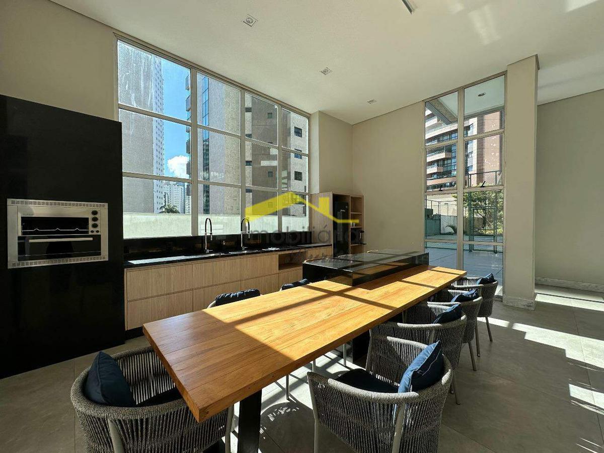 Apartamento, Belvedere, 3 Quartos, 2 Vagas, 1 Suíte