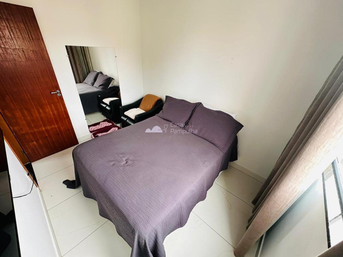 Apartamento, Maria Helena, 2 Quartos, 1 Vaga, 1 Suíte