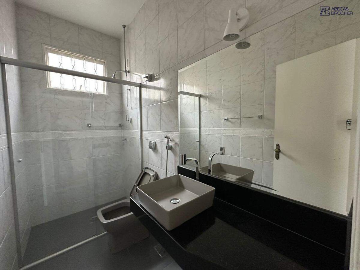 Casa, Santa Amélia, 3 Quartos, 3 Vagas, 1 Suíte