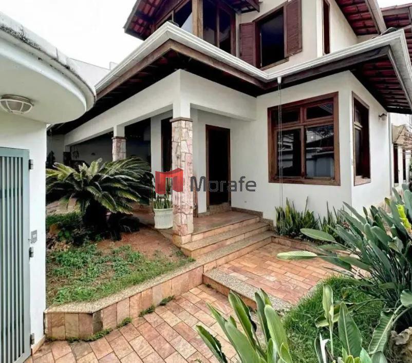 Apartamento, Castelo, 4 Quartos, 4 Vagas, 4 Suítes