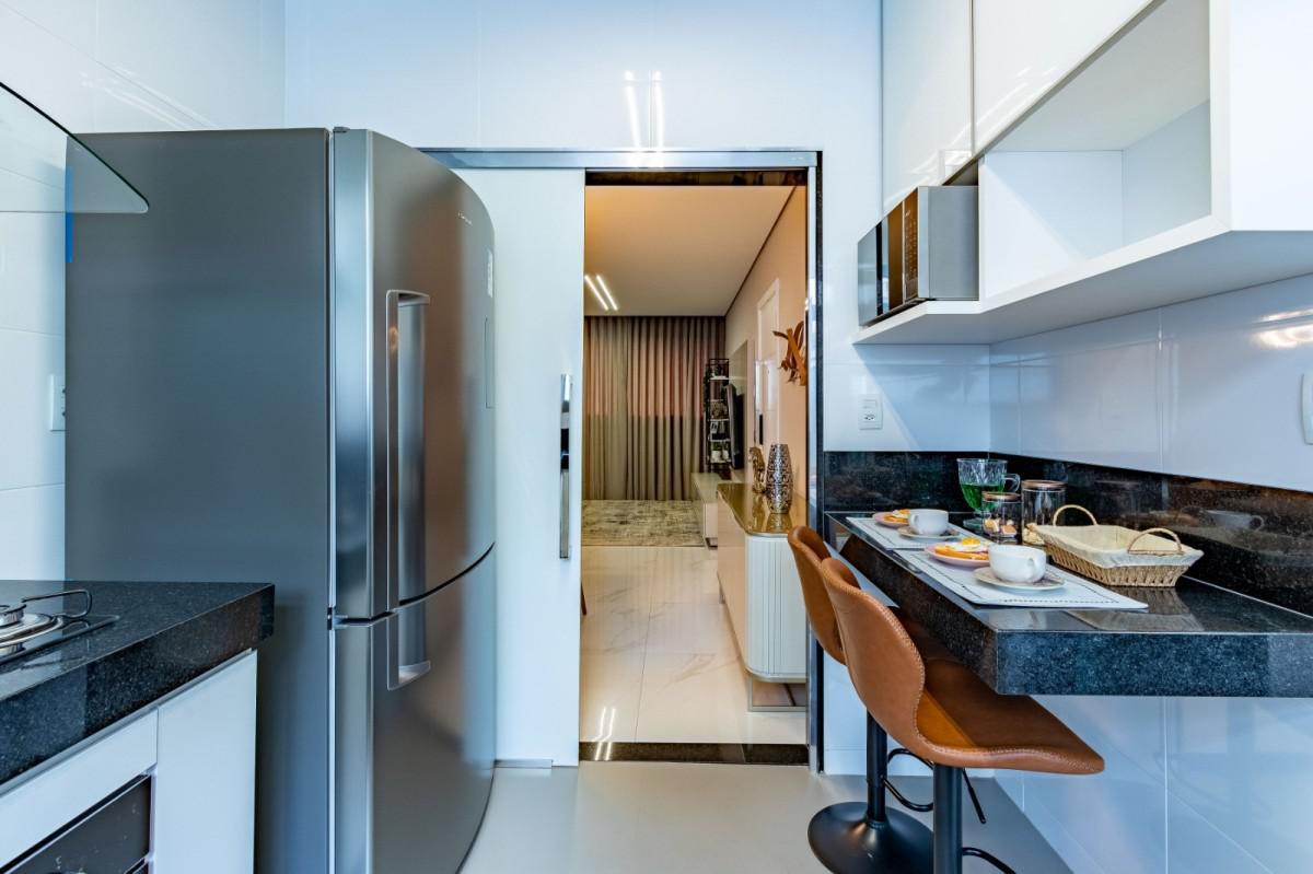 Apartamento, Gutierrez, 3 Quartos, 3 Vagas, 1 Suíte