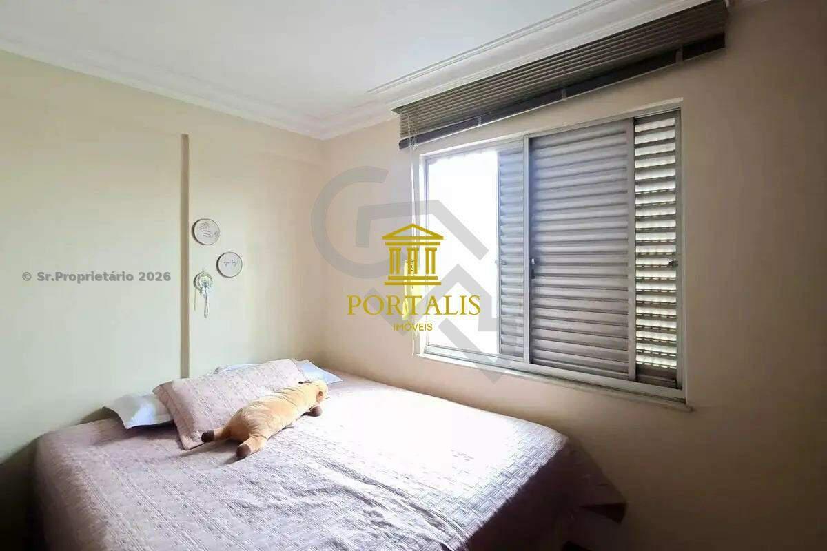 Apartamento, Serra, 3 Quartos, 1 Vaga, 1 Suíte