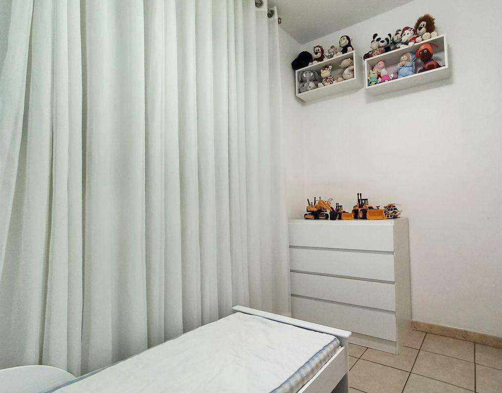 Apartamento, Buritis, 4 Quartos, 2 Vagas, 1 Suíte