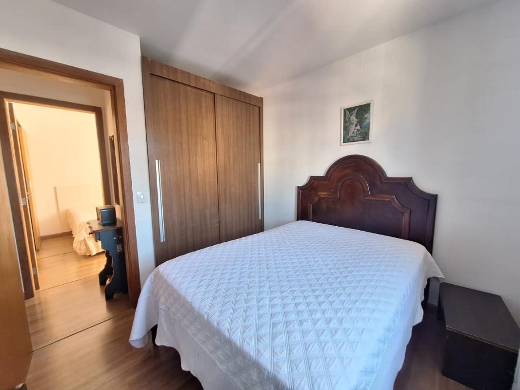 Apartamento, União, 3 Quartos, 1 Vaga, 1 Suíte