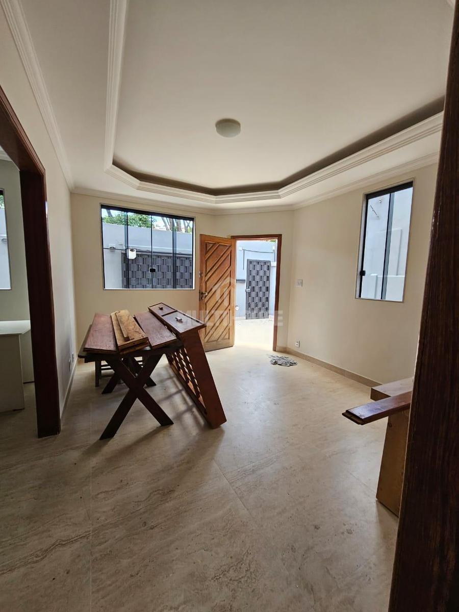 Casa, Santa Amélia, 3 Quartos, 4 Vagas, 1 Suíte