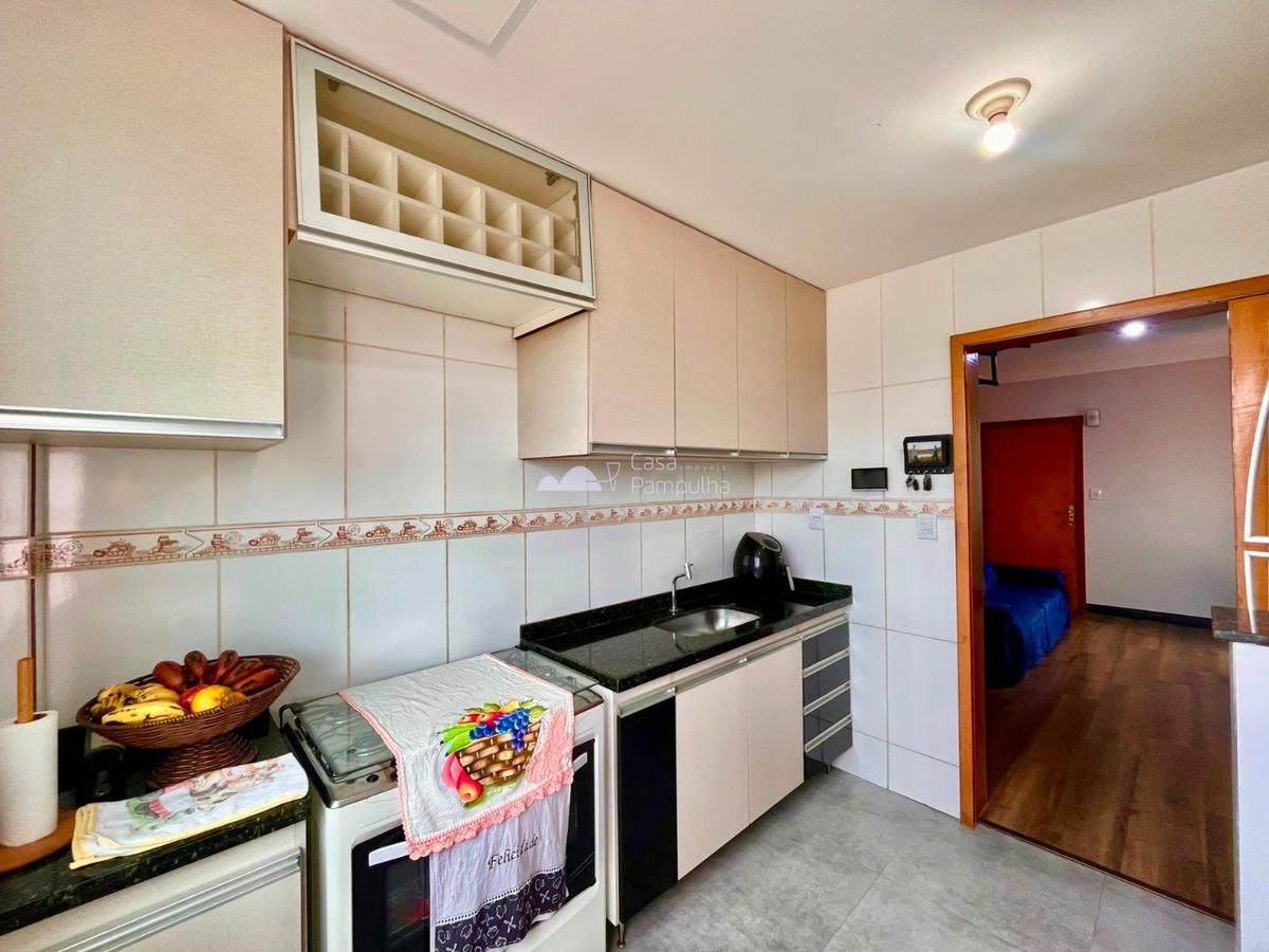 Apartamento, Piratininga (venda Nova), 2 Quartos, 1 Vaga