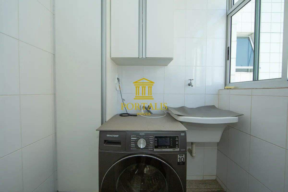 Apartamento, Lourdes, 2 Quartos, 2 Vagas, 1 Suíte
