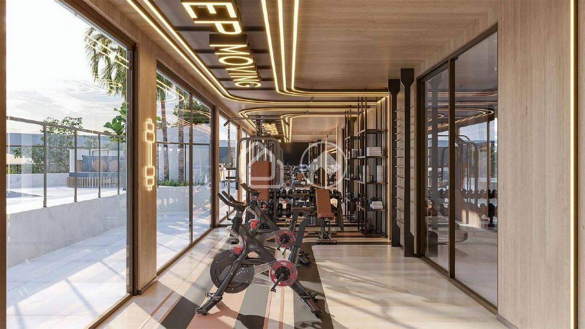 Apartamento, Santa Lúcia, 3 Quartos, 2 Vagas, 1 Suíte