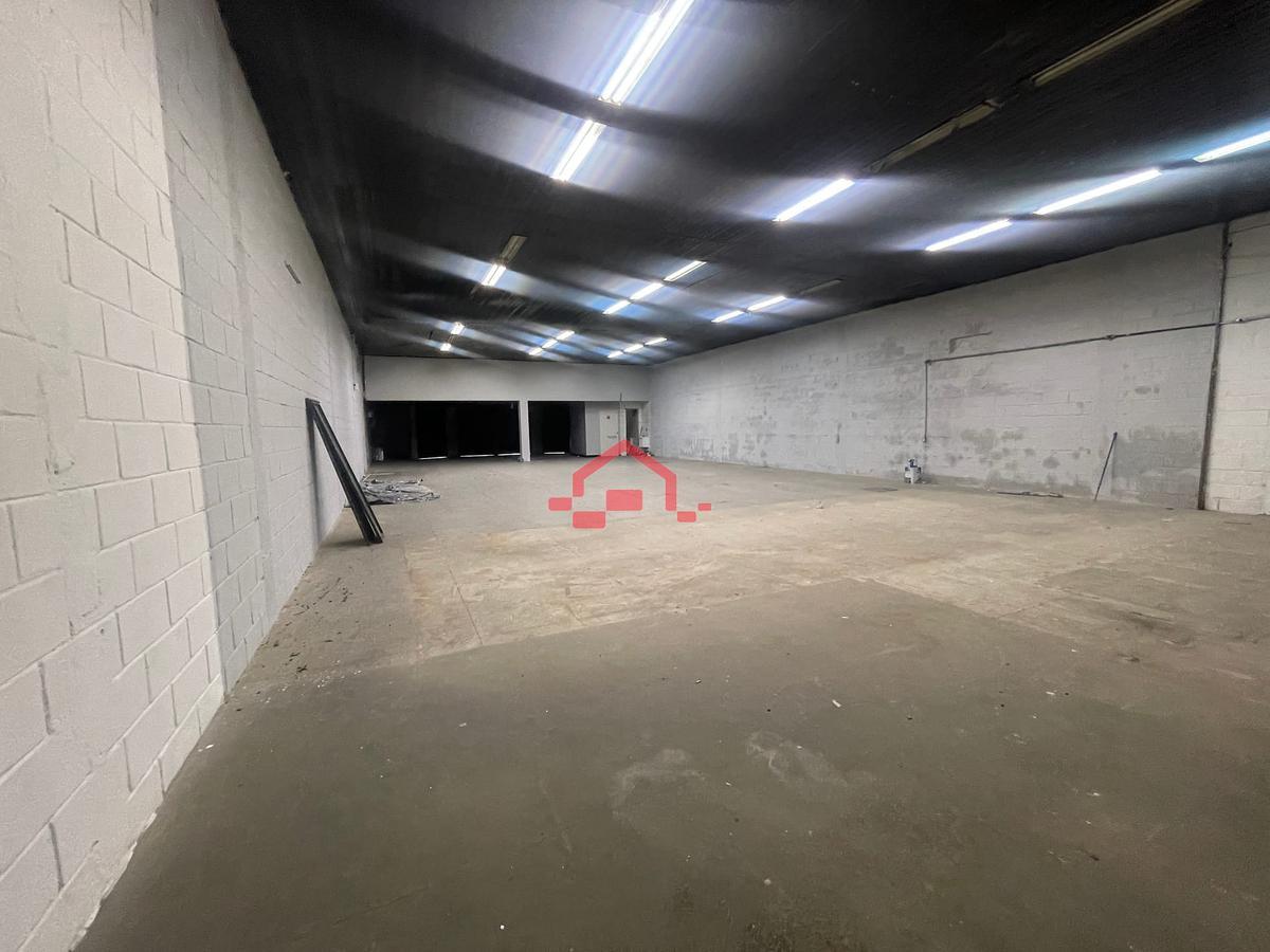 Galpão, Jacqueline, 0 Quarto, 0 Vaga