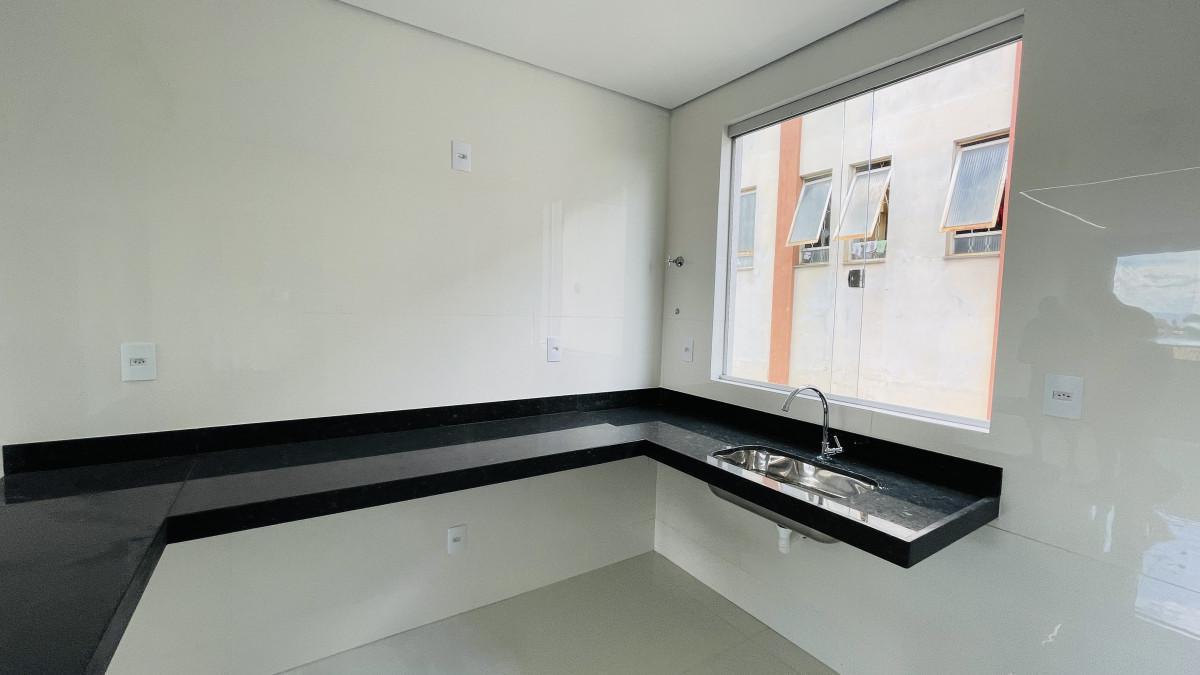 Cobertura, Pedra Azul, 3 Quartos, 2 Vagas