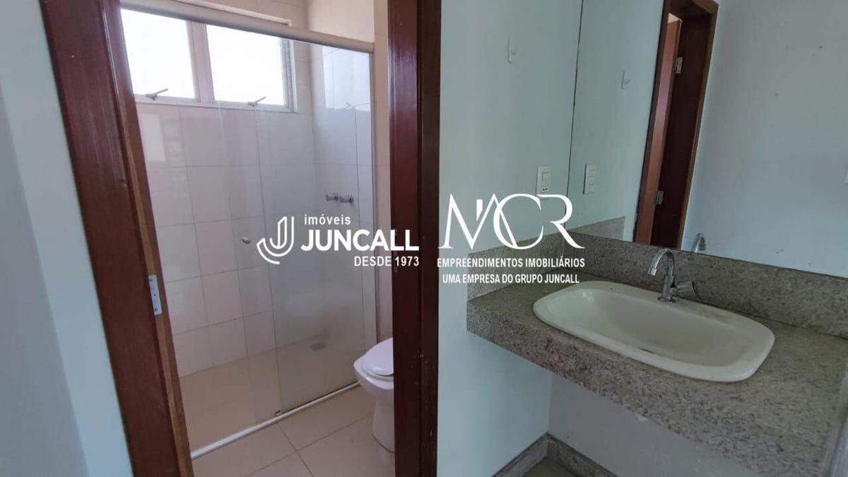 Cobertura, São Luiz (pampulha), 3 Quartos, 2 Vagas, 1 Suíte