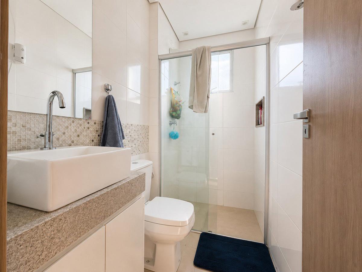 Apartamento, Itapoã, 3 Quartos, 3 Vagas, 1 Suíte