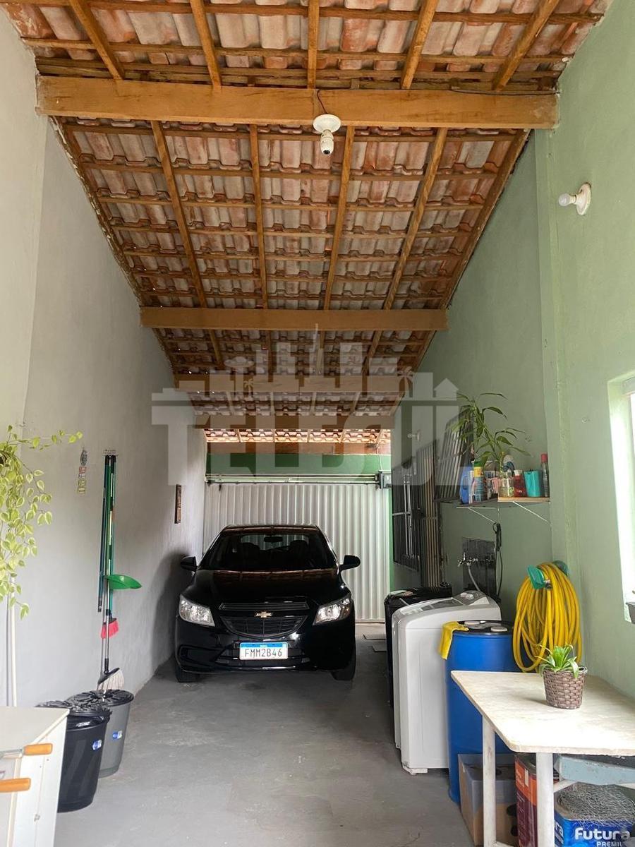 Casa, Jardim Renata, 2 Quartos, 2 Vagas