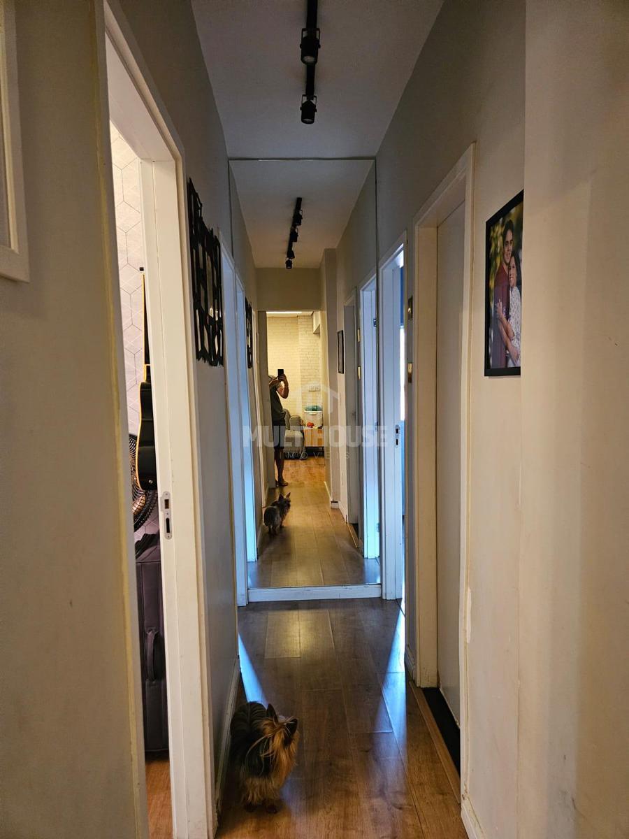 Apartamento, Padre Eustáquio, 3 Quartos, 1 Vaga