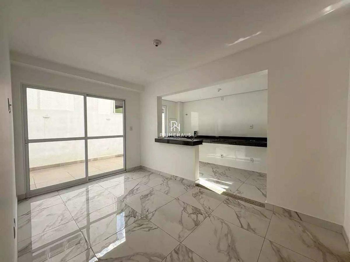 Apartamento, Araguaia, 2 Quartos, 2 Vagas, 1 Suíte