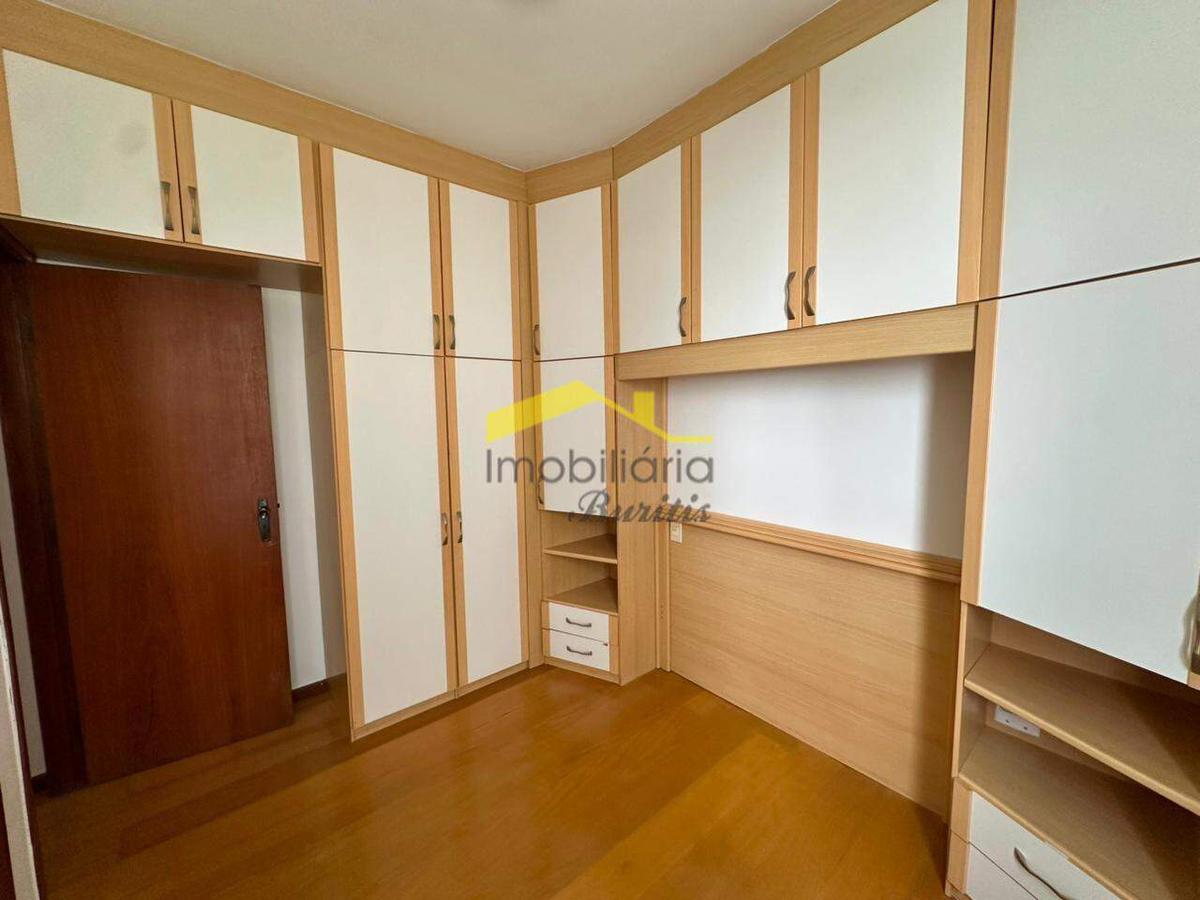 Apartamento, Buritis, 2 Quartos, 1 Vaga, 1 Suíte