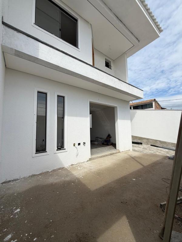 Casa, Masterville, 3 Quartos, 2 Vagas, 1 Suíte