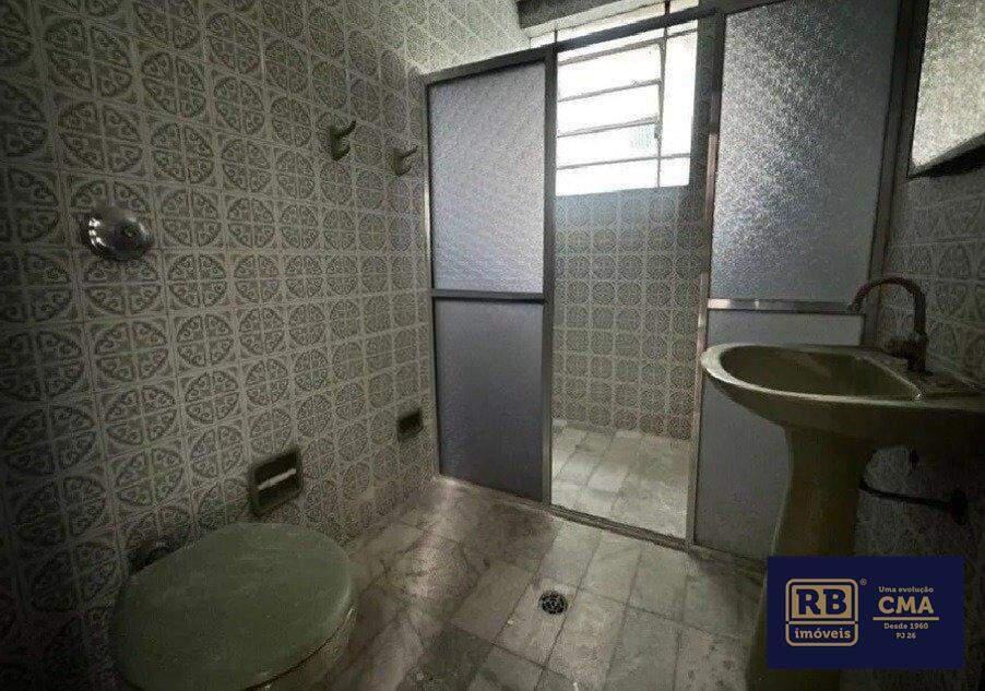 Apartamento, Sion, 3 Quartos, 2 Vagas, 1 Suíte