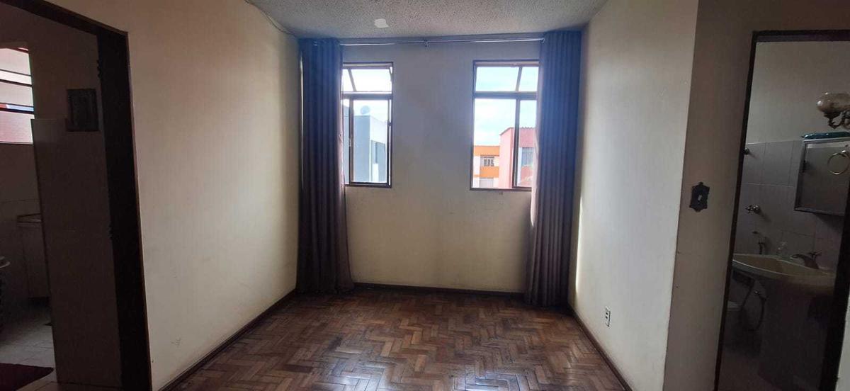 Apartamento, Novo Riacho, 2 Quartos, 1 Vaga