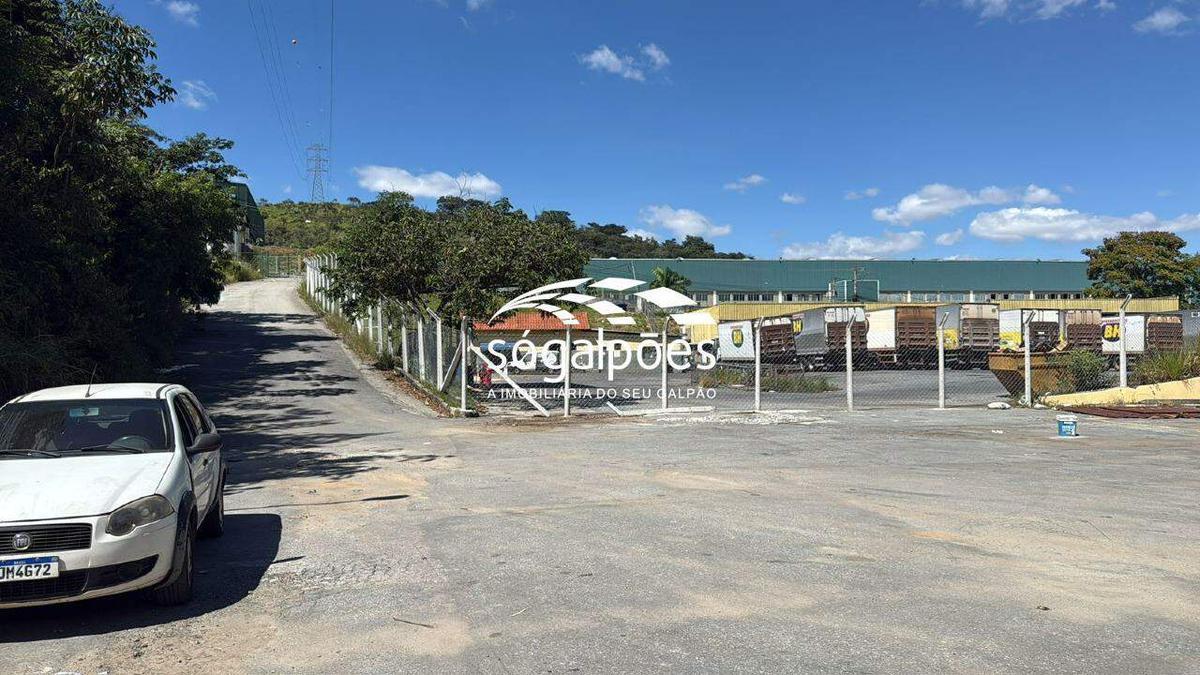 Galpão, São Mateus, 10 Vagas