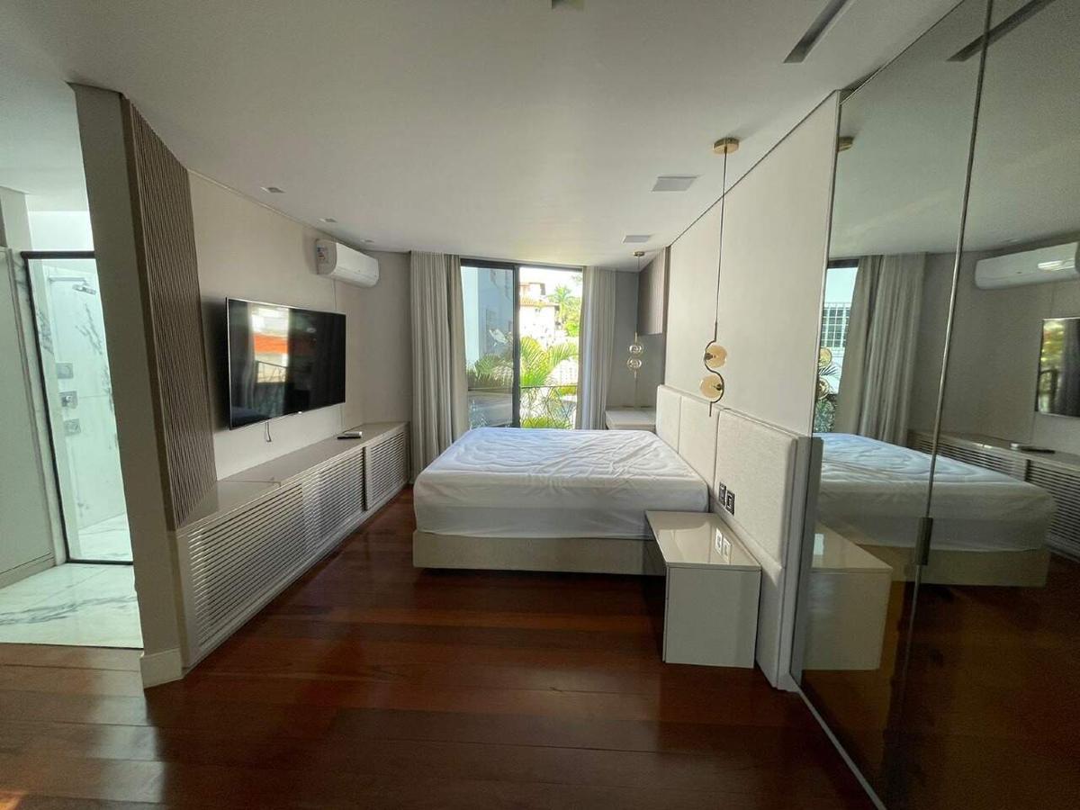 Casa, Bandeirantes (pampulha), 4 Quartos, 15 Vagas, 3 Suítes