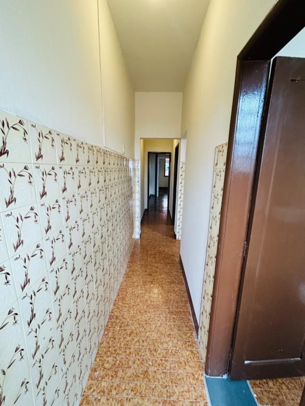 Casa, Caiçaras, 2 Quartos, 1 Vaga