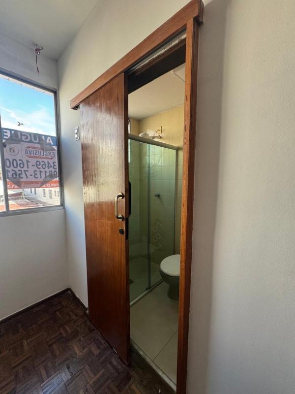 Apartamento, Coração Eucarístico, 3 Quartos, 1 Vaga, 1 Suíte