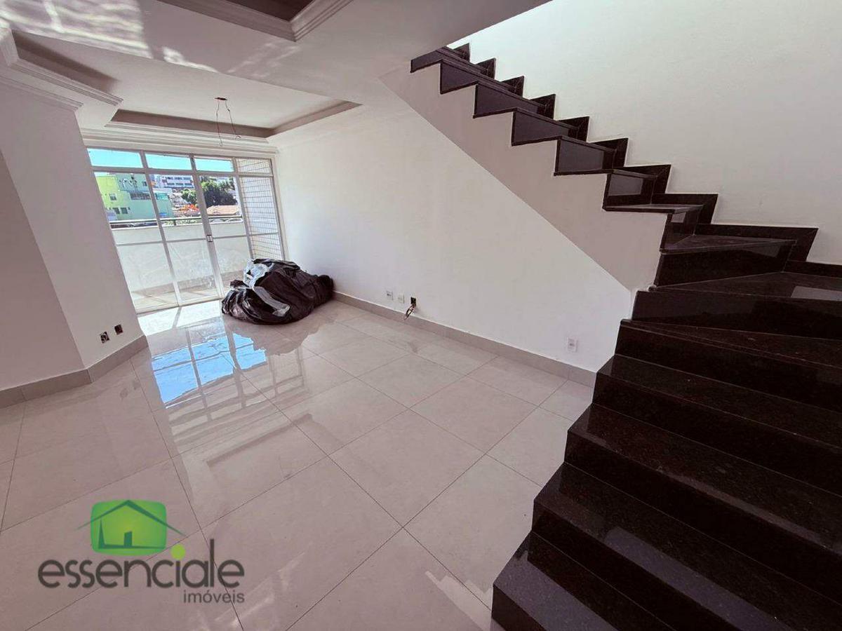 Cobertura, Glória, 3 Quartos, 3 Vagas, 1 Suíte